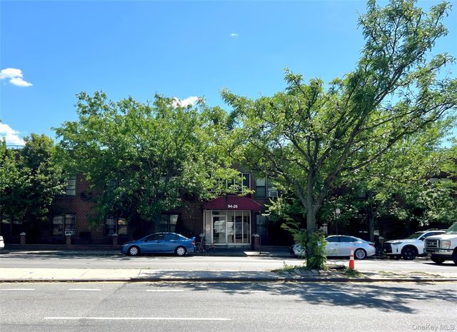 94-20 Astoria Boulevard, East Elmhurst, NY 11369