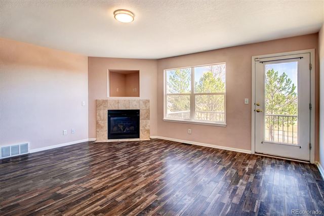 3579 Indigo Ridge Point, Colorado Springs, CO 80910