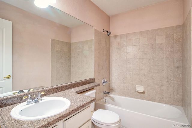 3579 Indigo Ridge Point, Colorado Springs, CO 80910