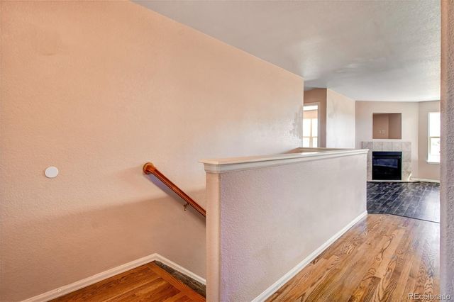 3579 Indigo Ridge Point, Colorado Springs, CO 80910