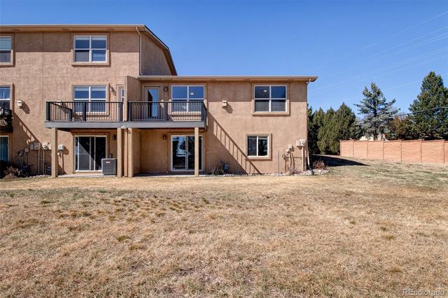 3579 Indigo Ridge Point, Colorado Springs, CO 80910