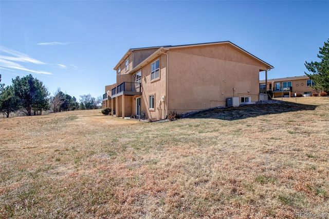 3579 Indigo Ridge Point, Colorado Springs, CO 80910