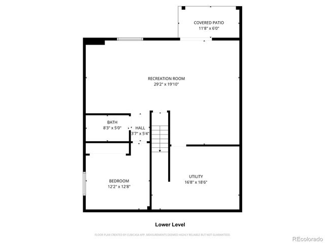 3579 Indigo Ridge Point, Colorado Springs, CO 80910