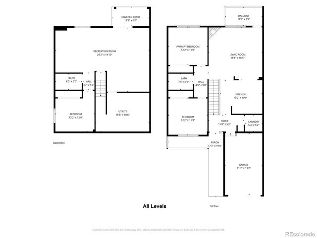 3579 Indigo Ridge Point, Colorado Springs, CO 80910