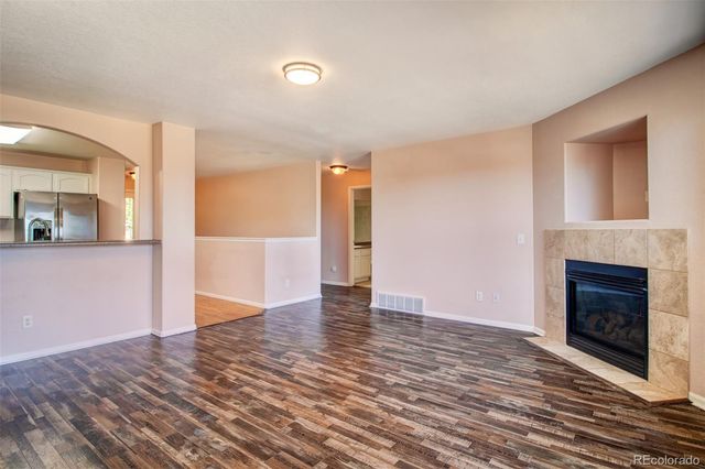 3579 Indigo Ridge Point, Colorado Springs, CO 80910