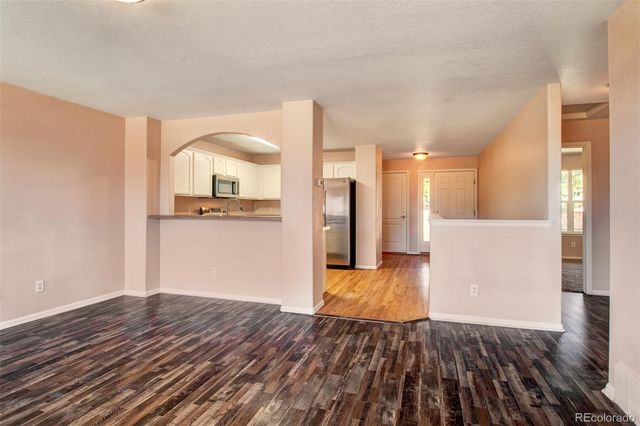 3579 Indigo Ridge Point, Colorado Springs, CO 80910