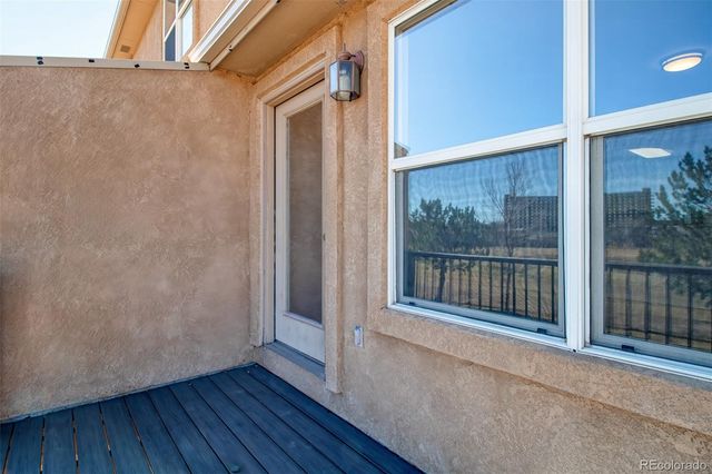 3579 Indigo Ridge Point, Colorado Springs, CO 80910