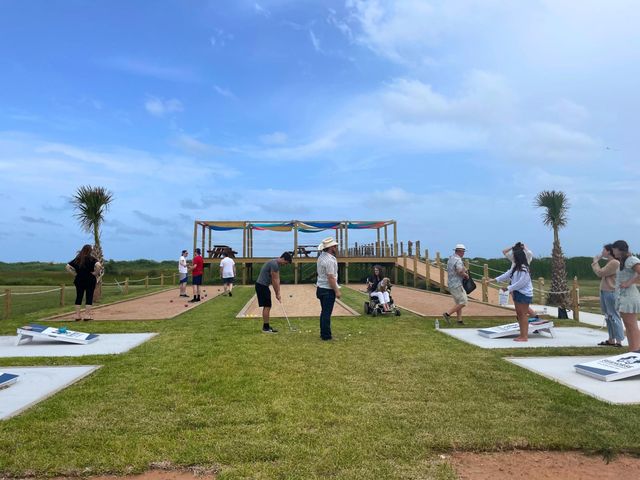 5411 Blue Water Highway, Freeport, TX 77541