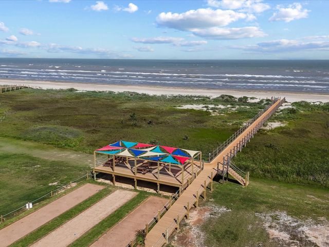 5411 Blue Water Highway, Freeport, TX 77541