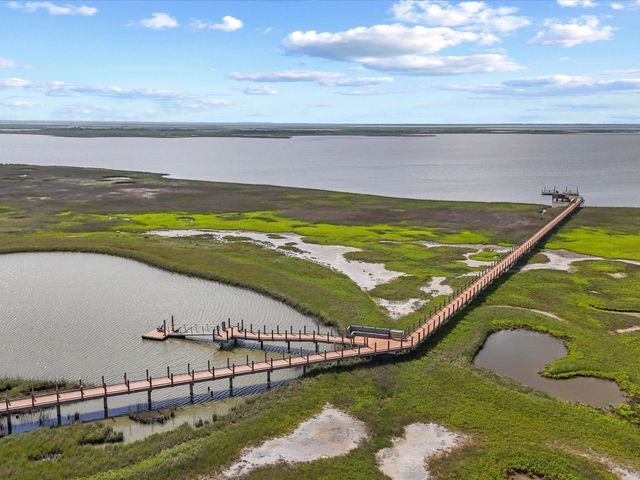 5411 Blue Water Highway, Freeport, TX 77541