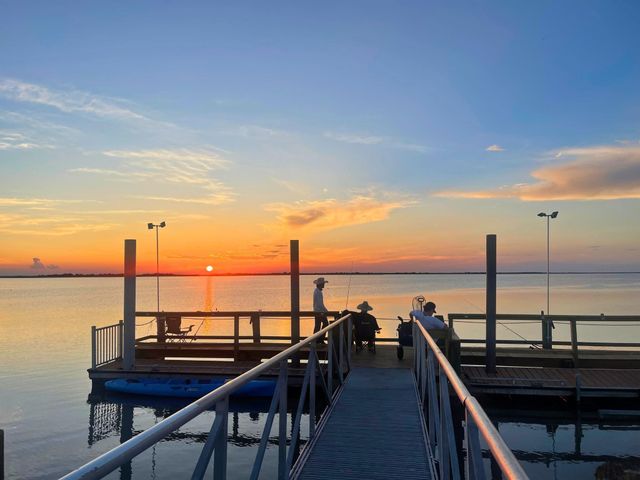 5411 Blue Water Highway, Freeport, TX 77541