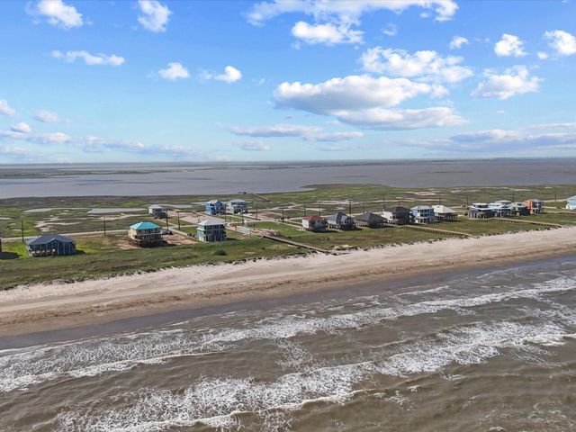 5411 Blue Water Highway, Freeport, TX 77541