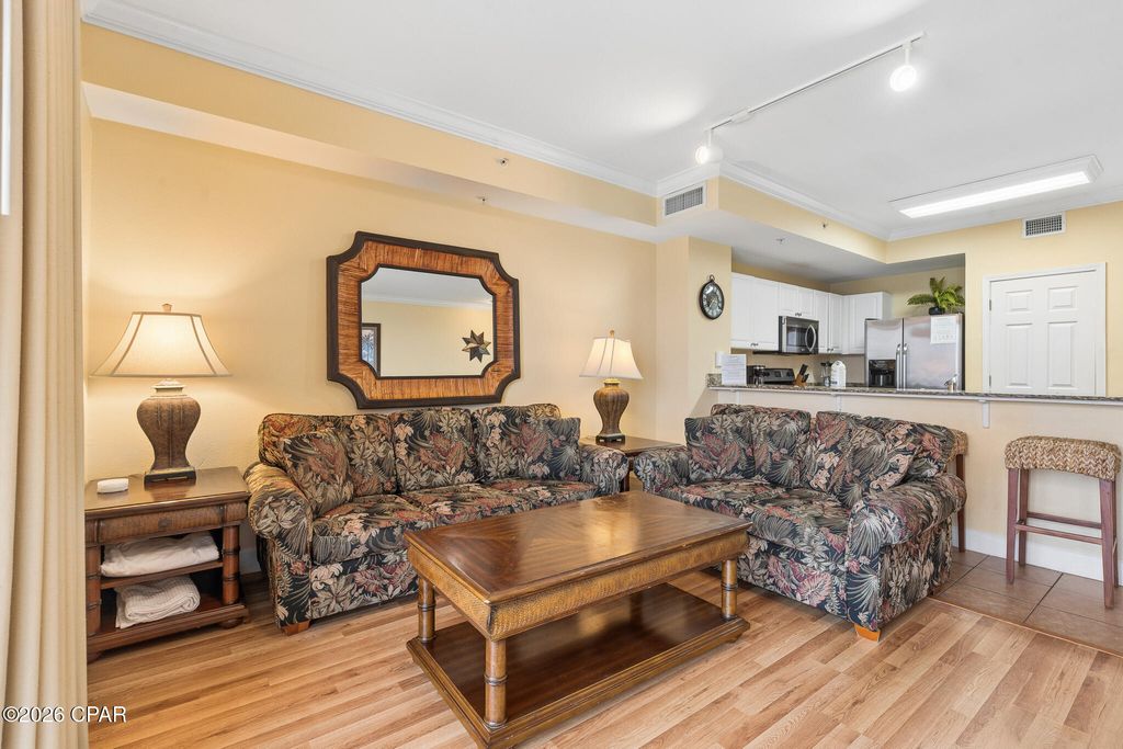 Image 12 of property listing at 16819 Front Beach Road 2204, Panama City Beach, FL 32413