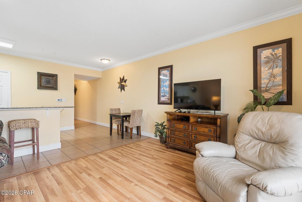 Image 13 of property listing at 16819 Front Beach Road 2204, Panama City Beach, FL 32413