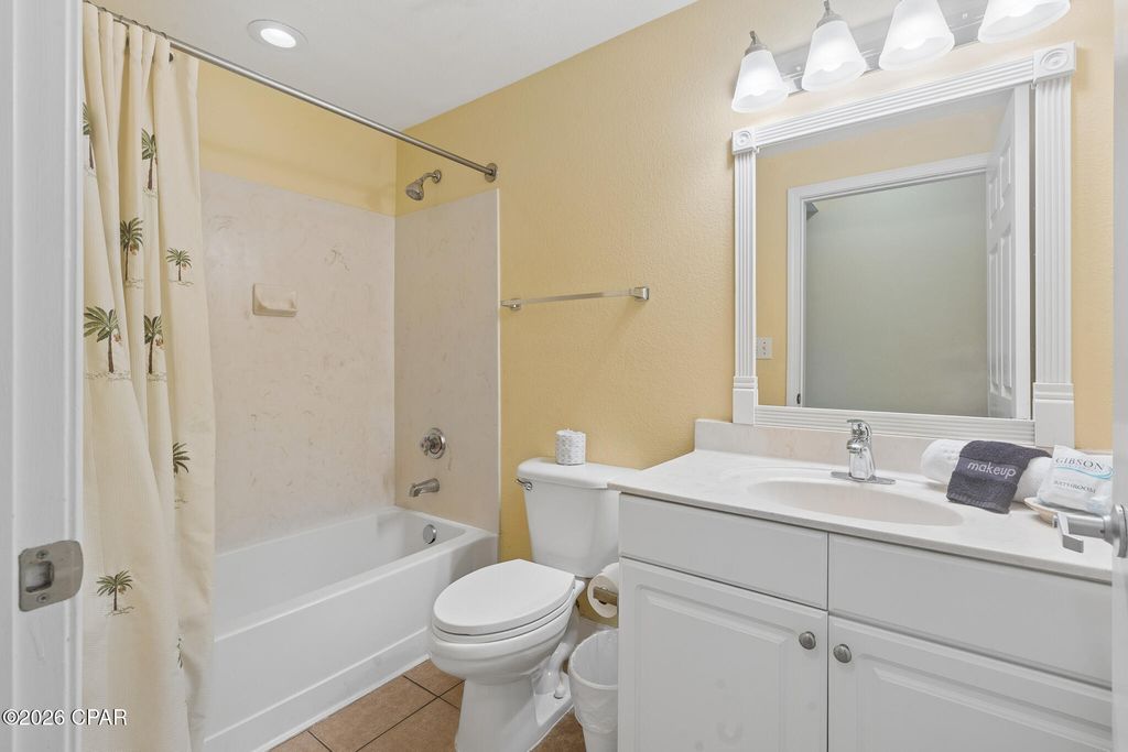 Image 18 of property listing at 16819 Front Beach Road 2204, Panama City Beach, FL 32413
