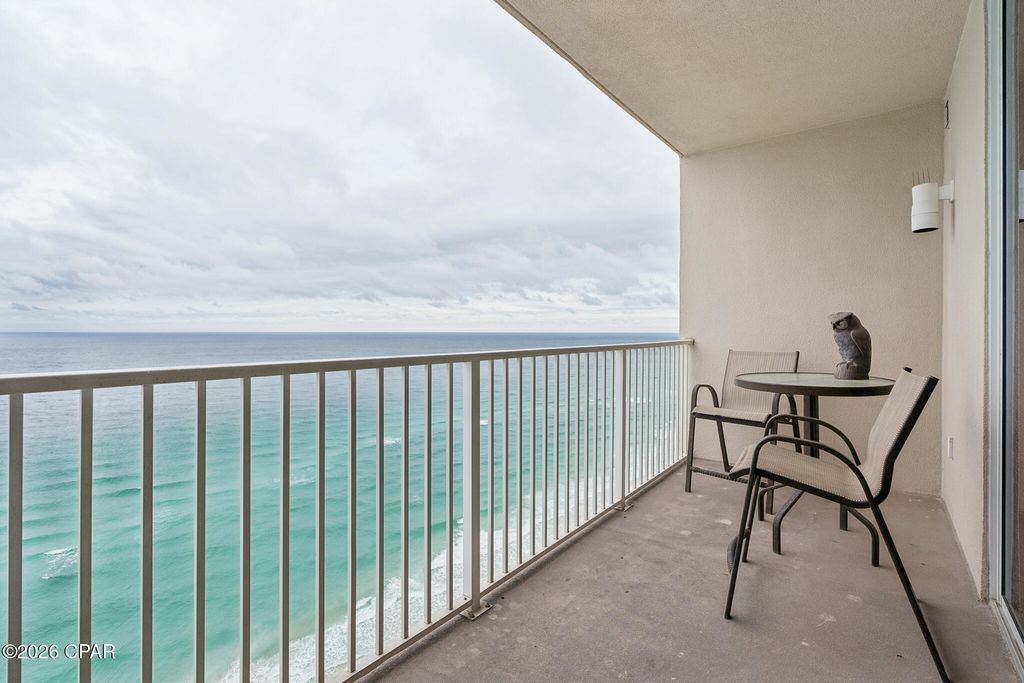 Image 19 of property listing at 16819 Front Beach Road 2204, Panama City Beach, FL 32413