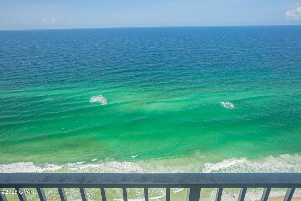Image 21 of property listing at 16819 Front Beach Road 2204, Panama City Beach, FL 32413