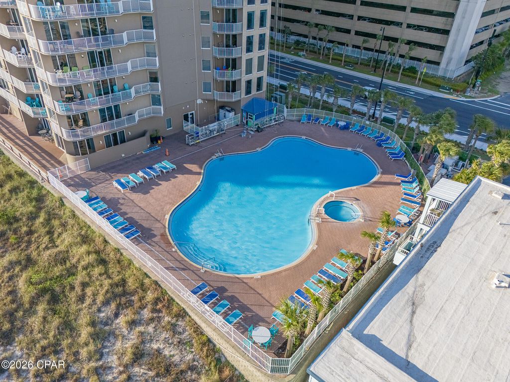 Image 25 of property listing at 16819 Front Beach Road 2204, Panama City Beach, FL 32413