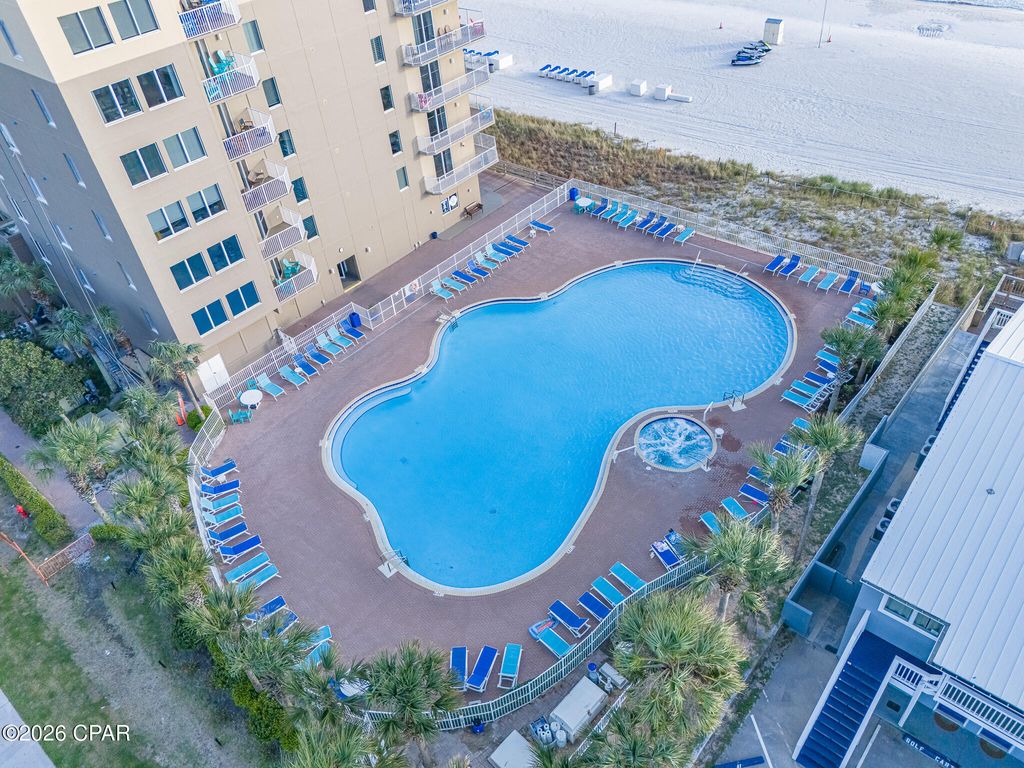 Image 26 of property listing at 16819 Front Beach Road 2204, Panama City Beach, FL 32413