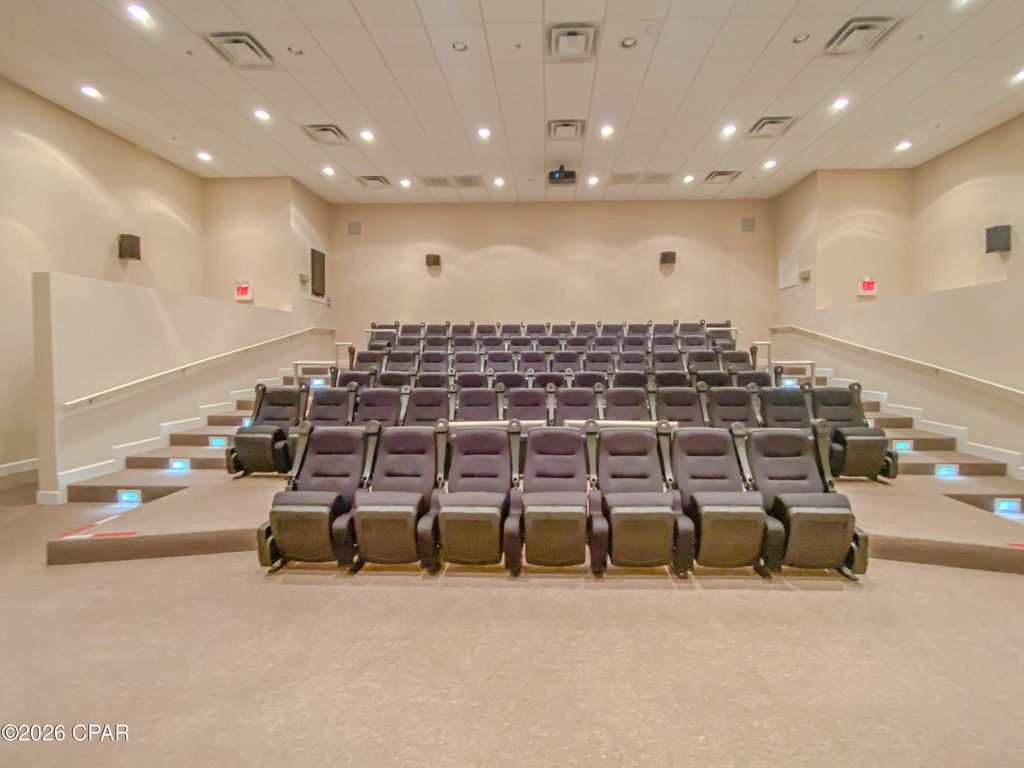 Image 29 of property listing at 16819 Front Beach Road 2204, Panama City Beach, FL 32413