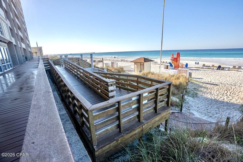 Image 32 of property listing at 16819 Front Beach Road 2204, Panama City Beach, FL 32413
