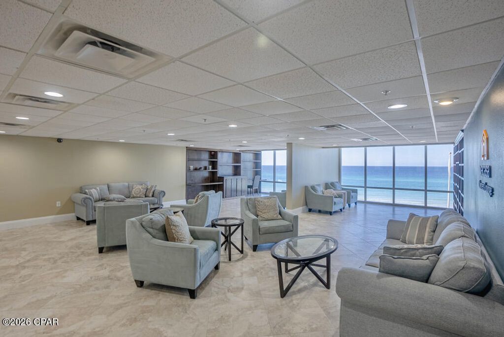 Image 33 of property listing at 16819 Front Beach Road 2204, Panama City Beach, FL 32413