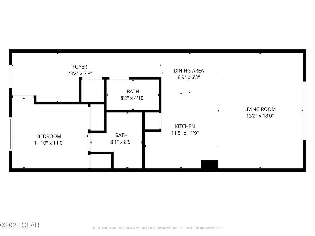 Image 35 of property listing at 16819 Front Beach Road 2204, Panama City Beach, FL 32413