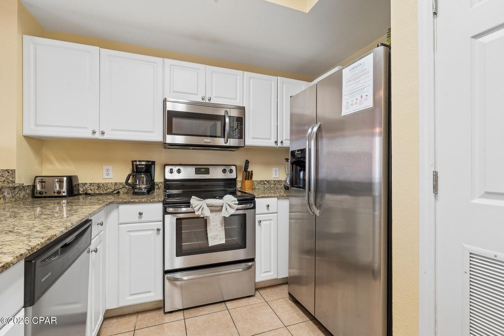 Image 8 of property listing at 16819 Front Beach Road 2204, Panama City Beach, FL 32413