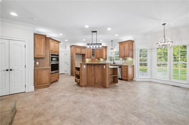 1038 Overlook Drive, Villa Rica, GA 30180