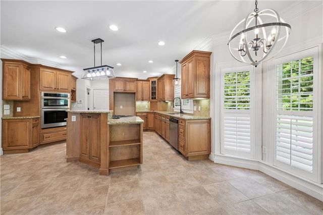 1038 Overlook Drive, Villa Rica, GA 30180