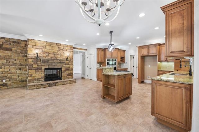 1038 Overlook Drive, Villa Rica, GA 30180