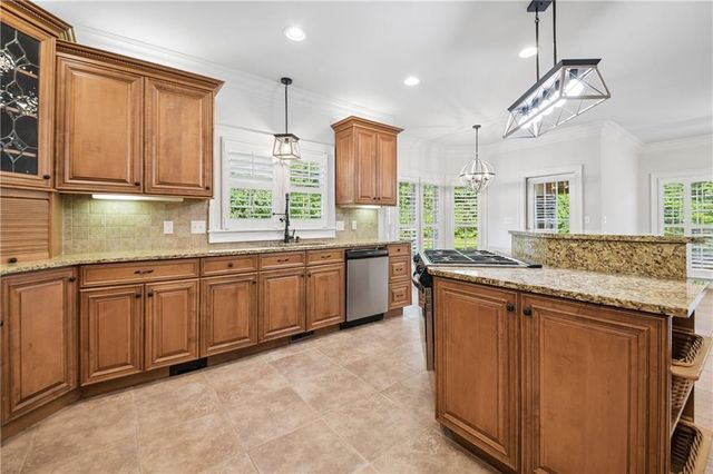 1038 Overlook Drive, Villa Rica, GA 30180