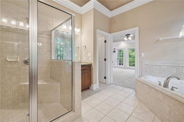 1038 Overlook Drive, Villa Rica, GA 30180