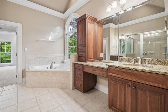 1038 Overlook Drive, Villa Rica, GA 30180