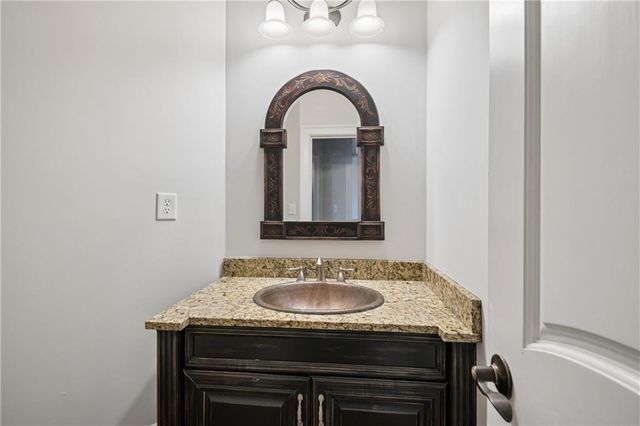 1038 Overlook Drive, Villa Rica, GA 30180