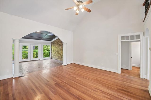 1038 Overlook Drive, Villa Rica, GA 30180