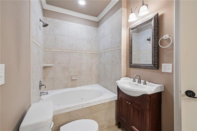 1038 Overlook Drive, Villa Rica, GA 30180