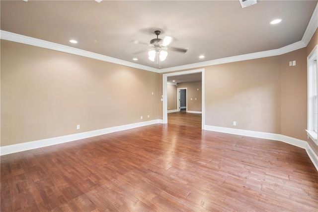1038 Overlook Drive, Villa Rica, GA 30180