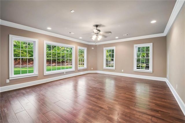 1038 Overlook Drive, Villa Rica, GA 30180