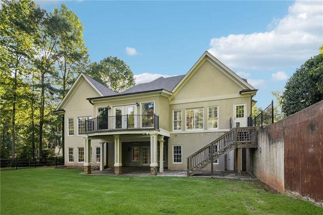 1038 Overlook Drive, Villa Rica, GA 30180