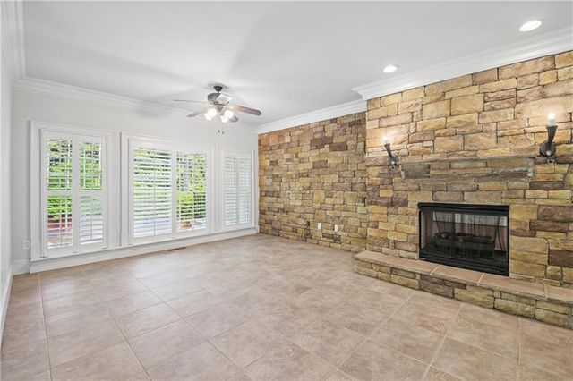 1038 Overlook Drive, Villa Rica, GA 30180