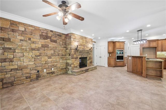 1038 Overlook Drive, Villa Rica, GA 30180