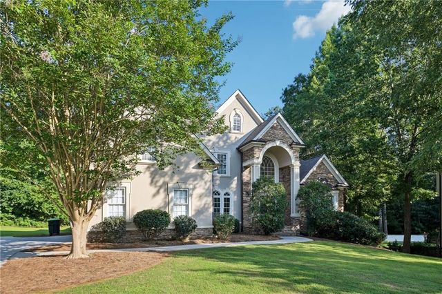 1038 Overlook Drive, Villa Rica, GA 30180
