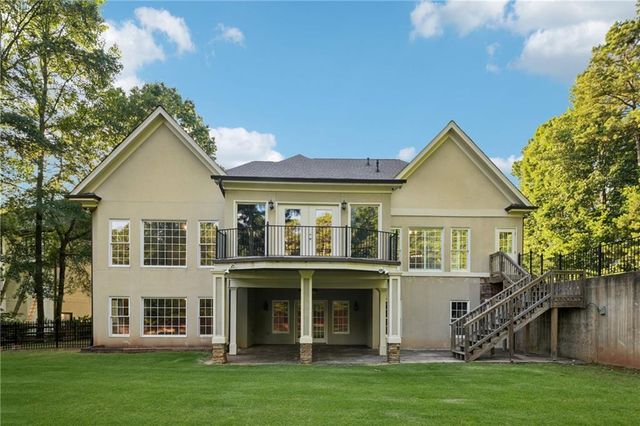 1038 Overlook Drive, Villa Rica, GA 30180