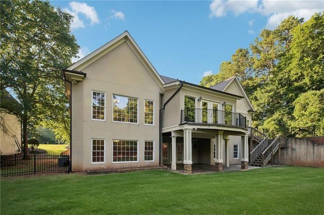 1038 Overlook Drive, Villa Rica, GA 30180