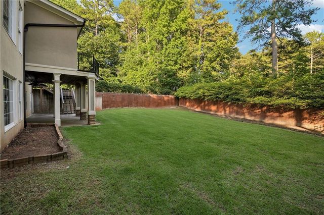 1038 Overlook Drive, Villa Rica, GA 30180