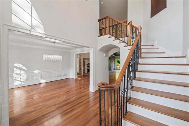1038 Overlook Drive, Villa Rica, GA 30180