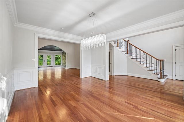 1038 Overlook Drive, Villa Rica, GA 30180