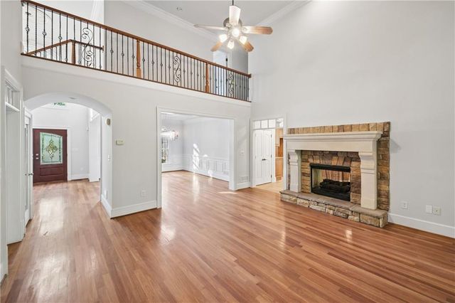 1038 Overlook Drive, Villa Rica, GA 30180