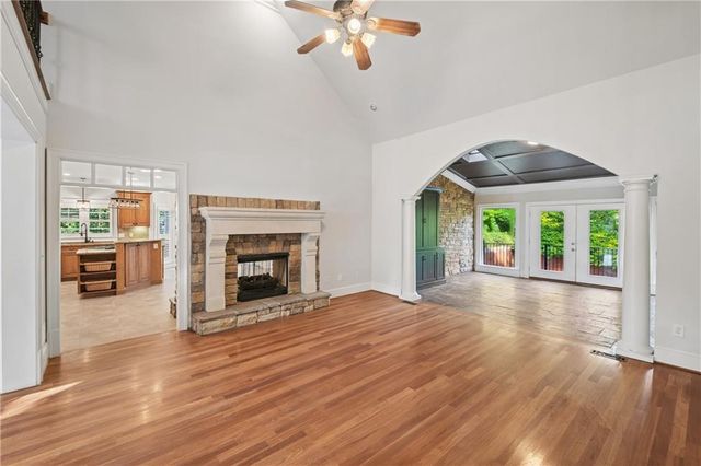 1038 Overlook Drive, Villa Rica, GA 30180